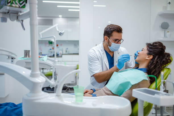 Best Dental Exams and Cleanings  in Hendersonville, TN