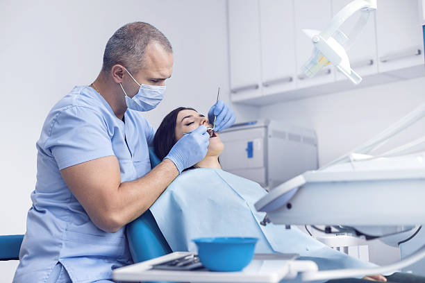 Best Oral Cancer Screening  in Hendersonville, TN