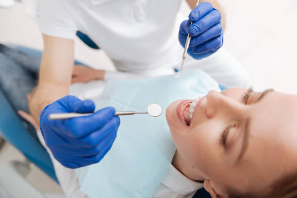 Advanced Technology for Better Dental Care in Hendersonville, TN